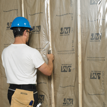 32 x 100' - 4 Mil Clear Poly Sheeting/Central Folded